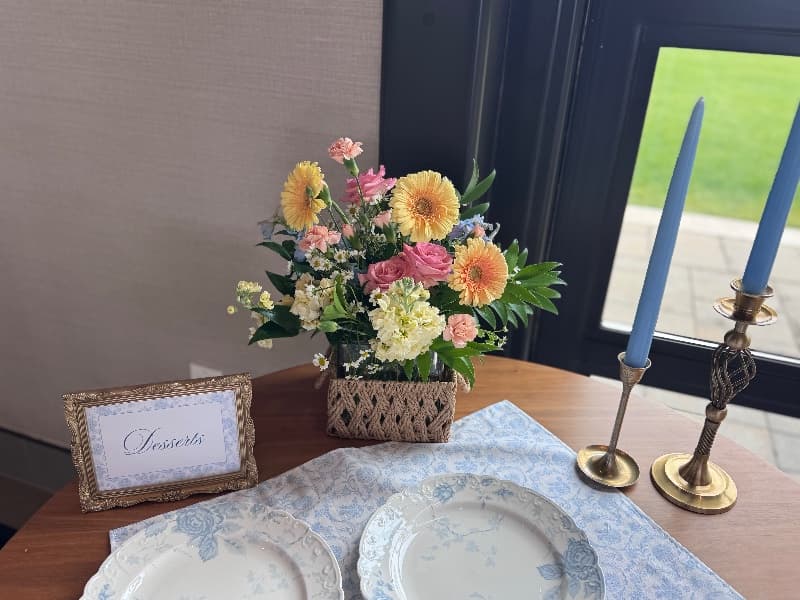 Dafferdil Floral Creations - photo 2