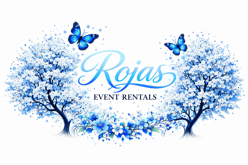 Rojas Event Rentals - Rental company