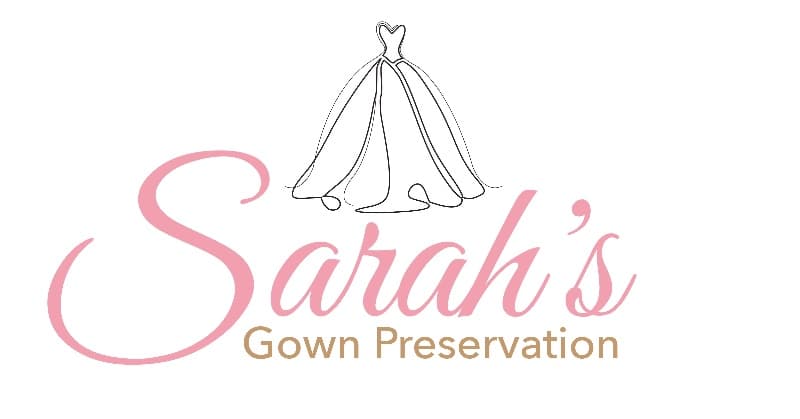 Sarah’s Gown Preservation