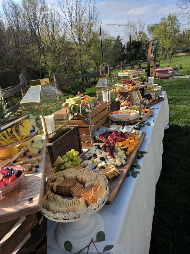 Schofield & Co. Charcuterie - Caterer in Twin Falls