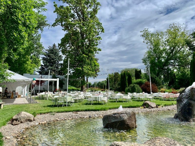 The Cottage at Riverbend
