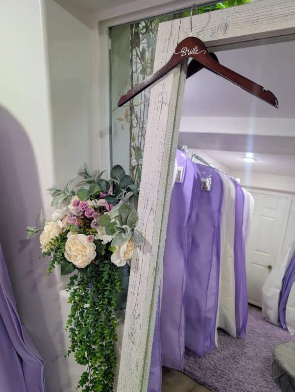 Here Comes The Bride On A Budget photo 4