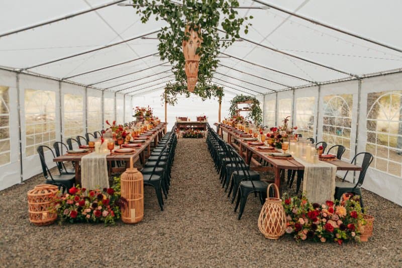Riverwild Weddings & Events - Venue