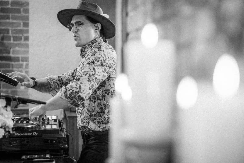 DJ Jesse D