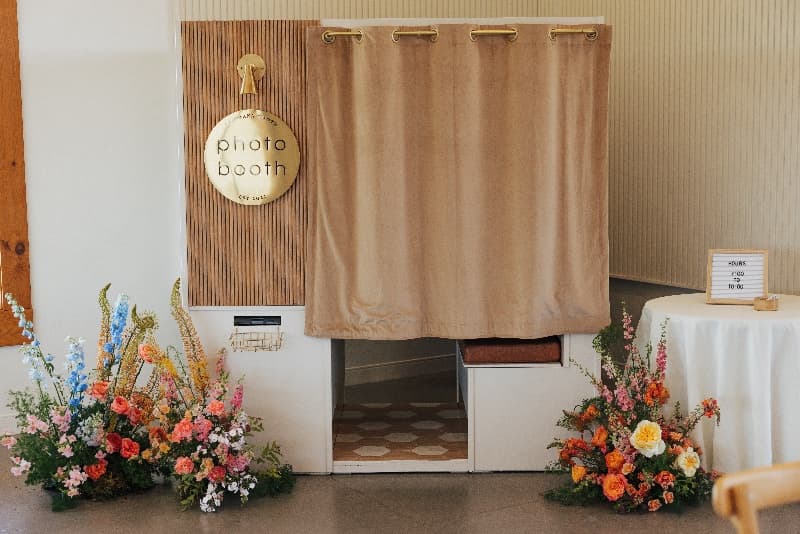 The Oaka Booth - Photo booth in Boise
