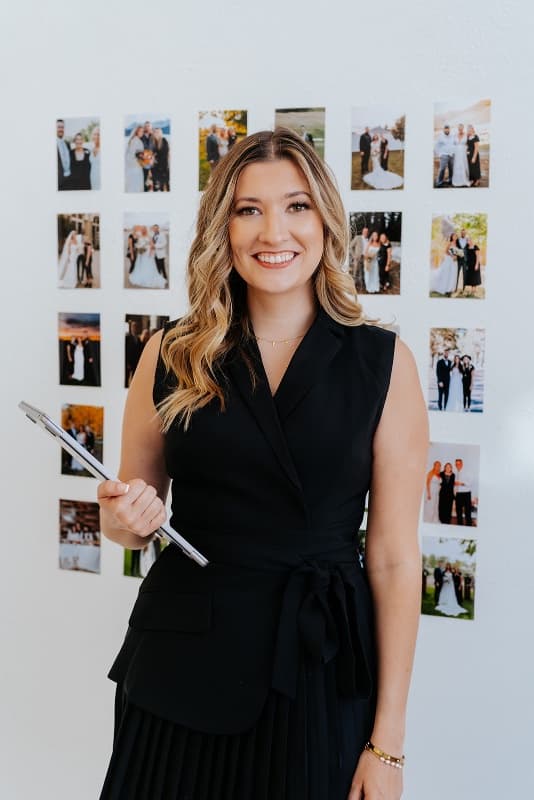 LR Events LLC - Event planner