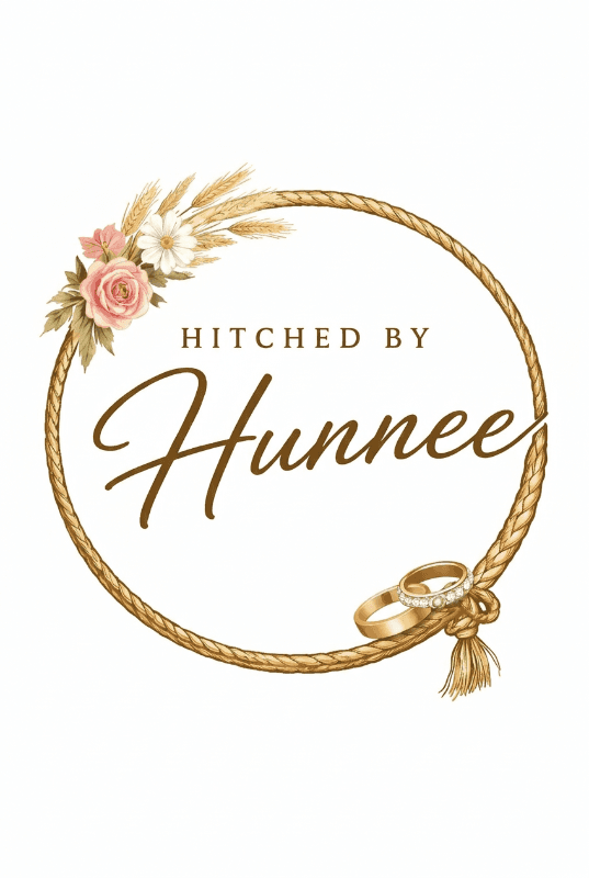 Hitched By Hunnee - Officiant in Nampa