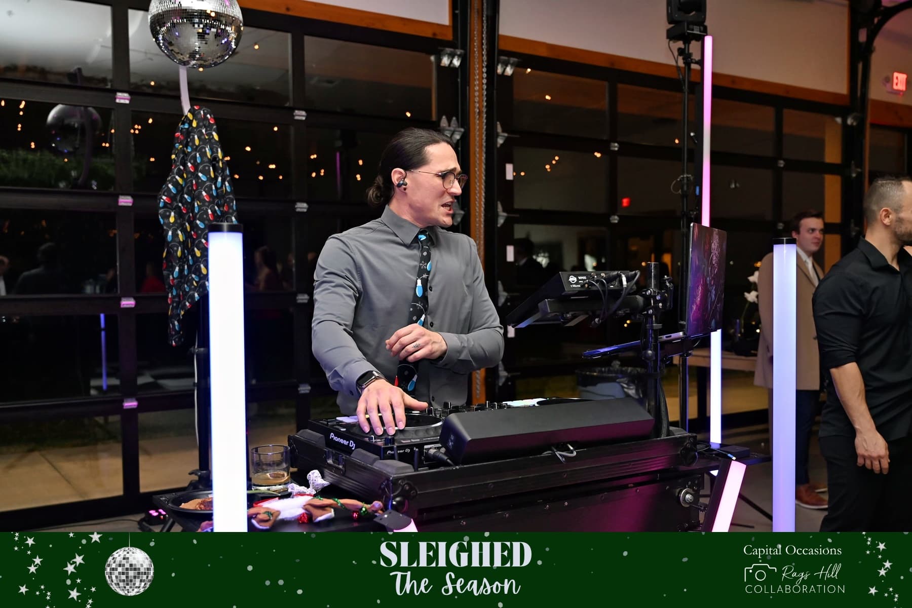 DJ Jesse D