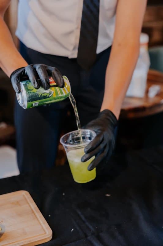 DRTY Soda Co - photo 2