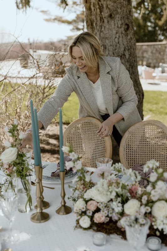 Steele Oaks Event Company