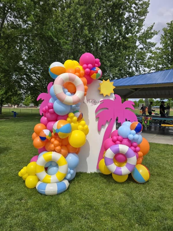 Moments In Bloom Events - photo 2