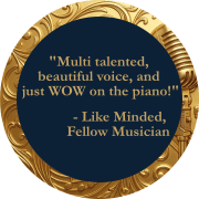 Sonorous Songstress, LLC - photo 2