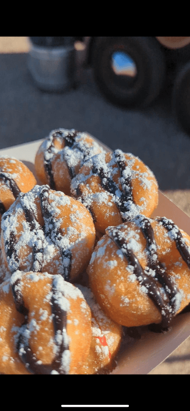 Hole-y Moly Donuts - Dessert in Meridian