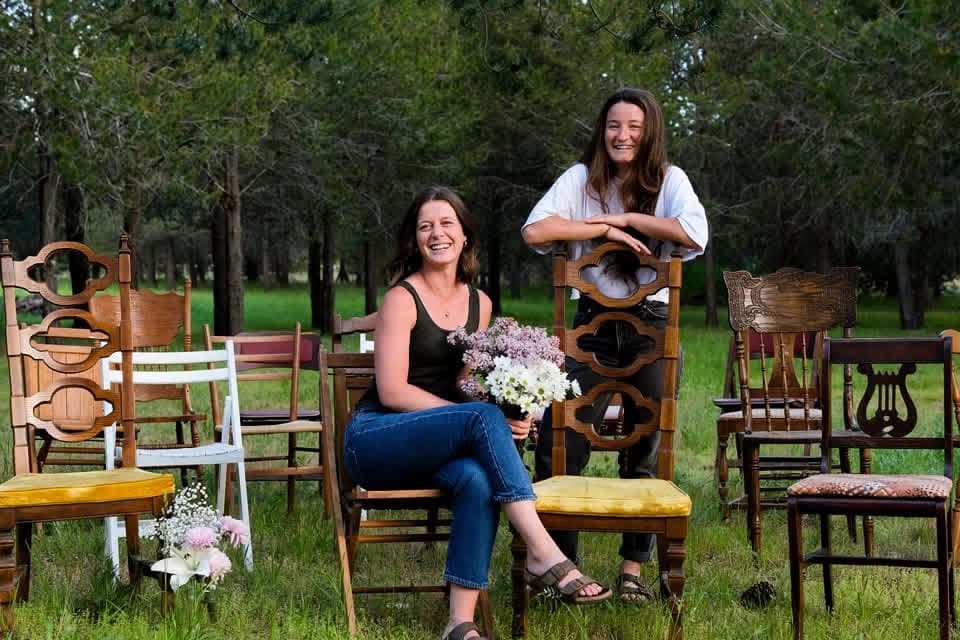 Something Borrowed llc - Rental company in Post Falls