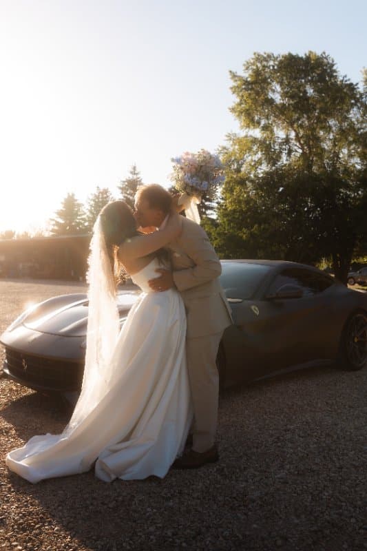 Supercar Experience Boise - Transportation provider in Meridian