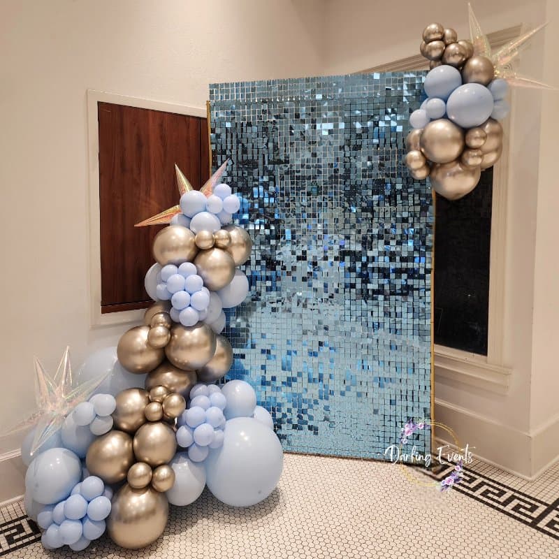 Darling Events LLC - Decorator in Meridian