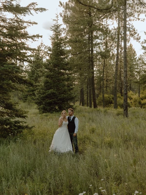 Riffle Road Ranch - Venue in Spirit Lake