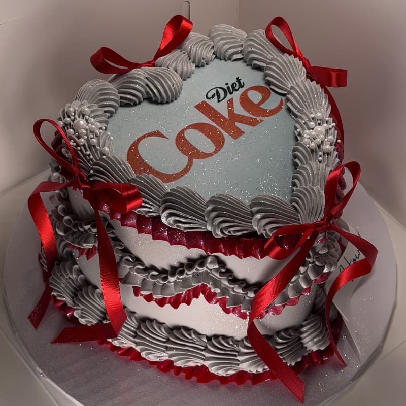 Cake Couture Co. - photo 2