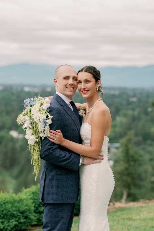 Bold Blooms Design Co - Florist in Coeur d'Alene