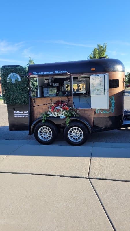 Buckaroo Brew Coffee - photo 2