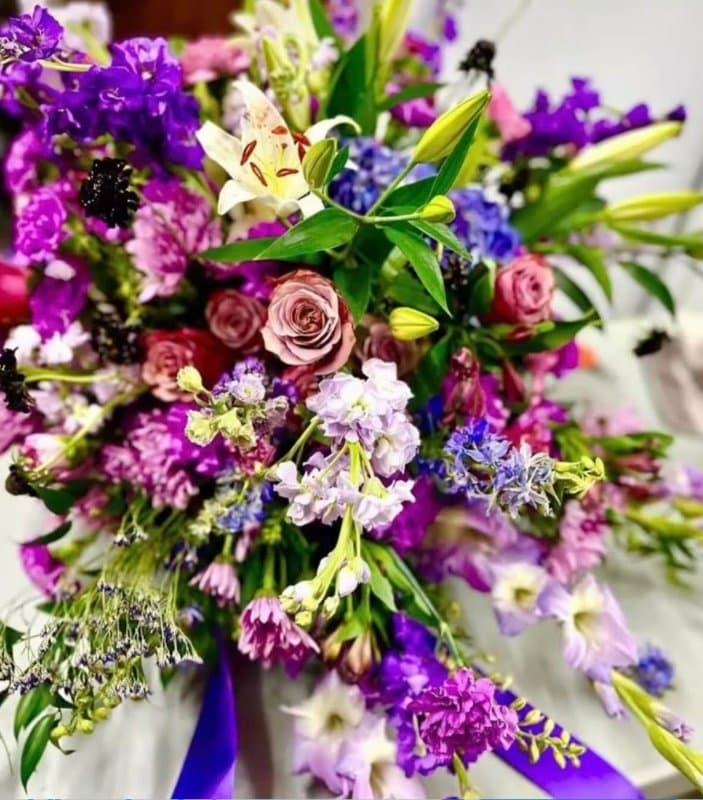 Seeds to Bloom Floral - photo 2