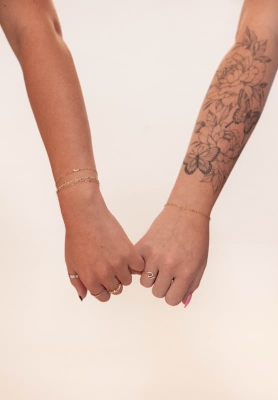 Locked Permanent Jewelry LLC - photo 2