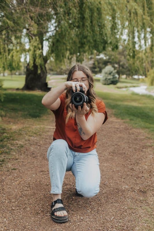 Jojo Marie Photography - Photographer in Kimberly