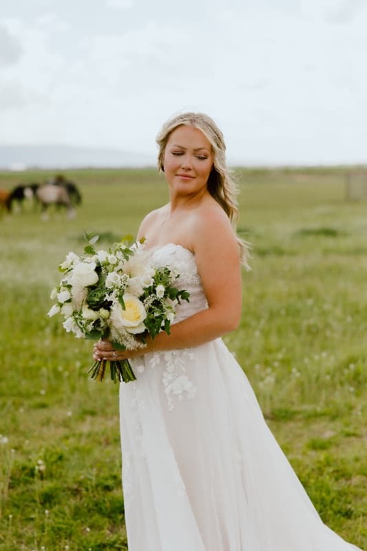 Fern & Flora Botanicals - Florist in Rexburg