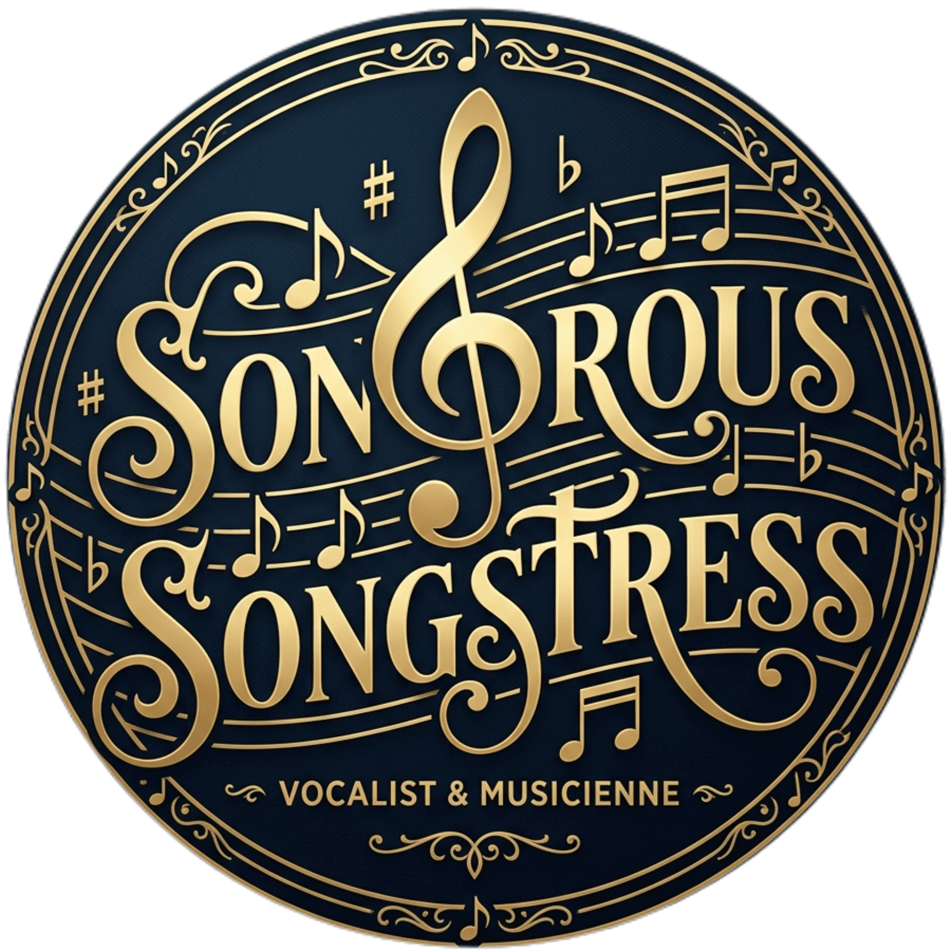 Sonorous Songstress, LLC