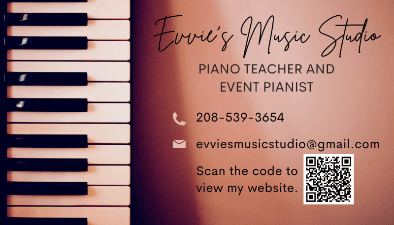 Evvie's Music Studio photo 4
