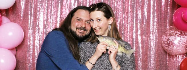 Photo Booth Boise photo 3