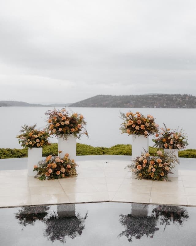 Driftwood Event Planning - photo 2