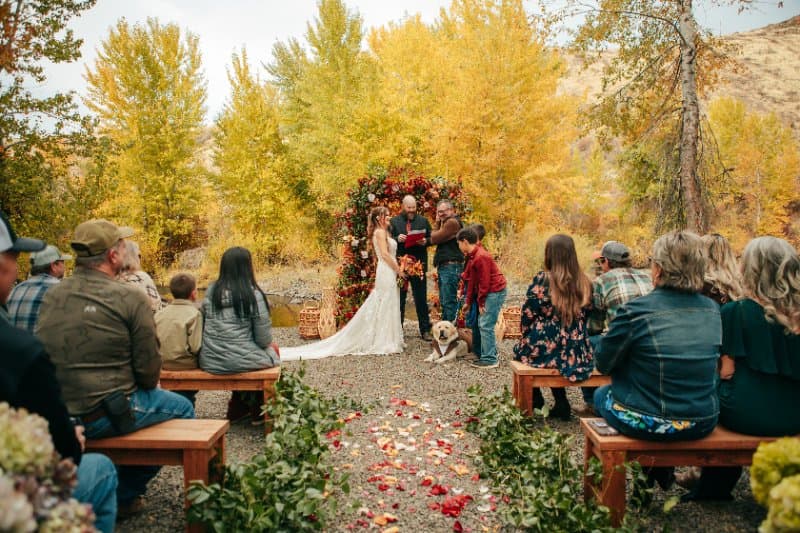 Riverwild Weddings & Events - photo 2