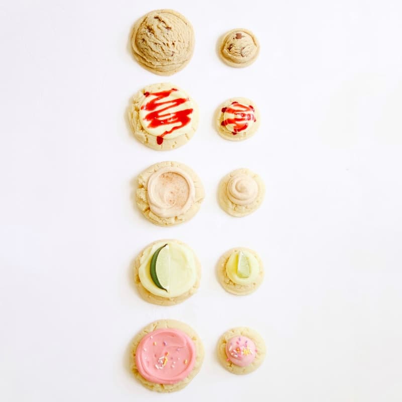 Twisted Sugar - photo 2