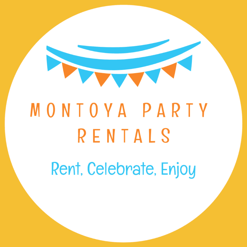Montoya Party Rentals - Rental company