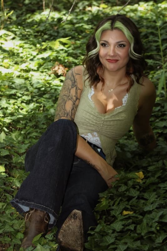 Darian Paige Artistry - photo 2