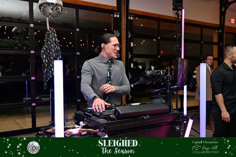 DJ Jesse D - DJ in Boise