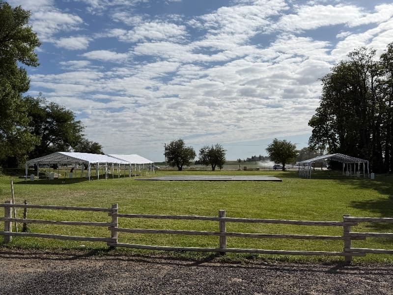 A.M Party Rentals - Rental company in Twin Falls