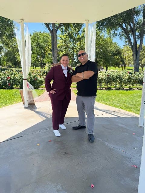 Boise Tuxedo and Suit Shop - photo 2