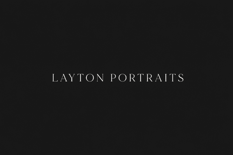 Layton Portraits - Photographer in Boise