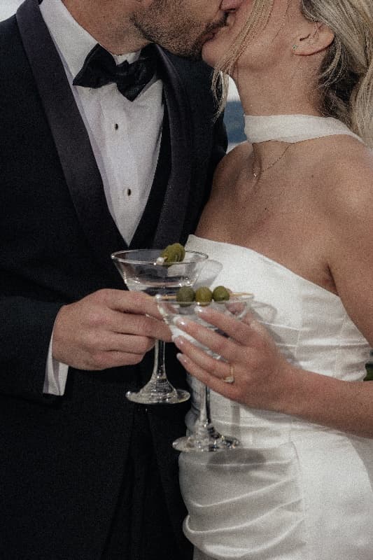 Idaho Bride