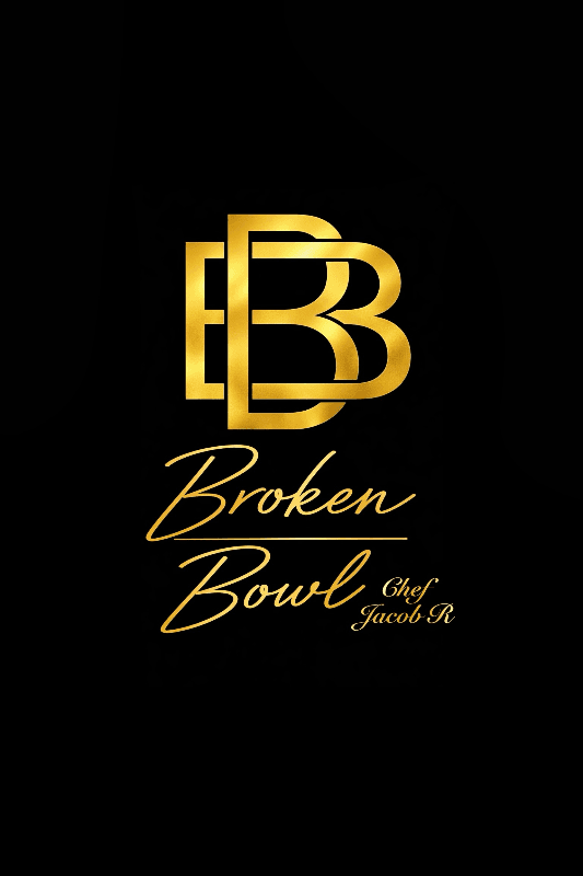 Broken Bowl Catering - Caterer