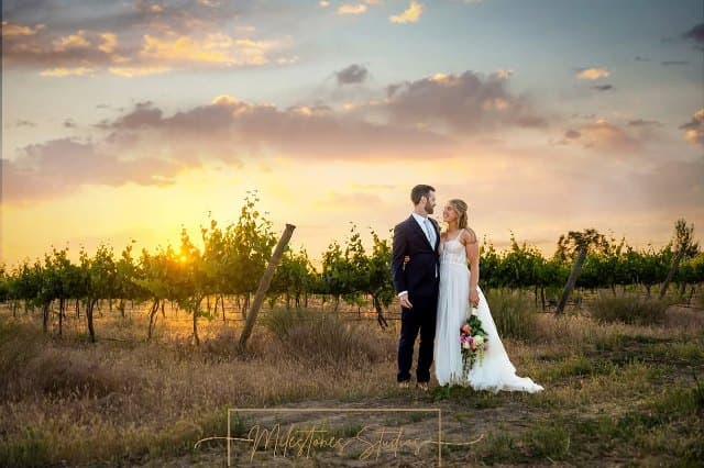 Milestones Portraits - photo 2