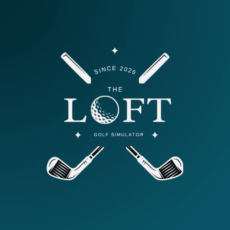 The Loft Golf Simulator - Rental company