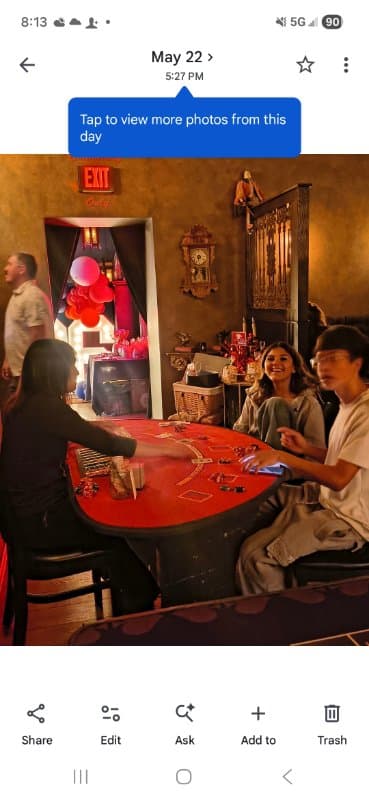 A Casino Event Idaho -Big Deal Events - photo 2