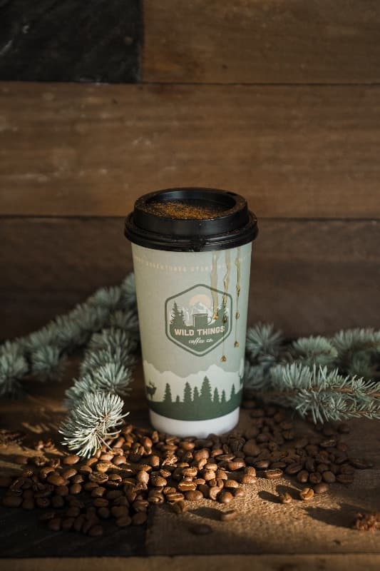 Wild Things Coffee Co. - photo 2