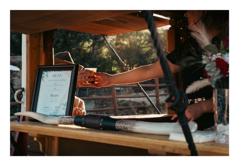 Rita Rose Drink Trailer - photo 2
