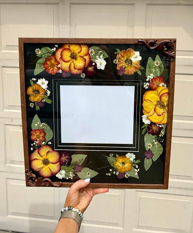 Idaho Pressed Flowers - Florist in Idaho Falls