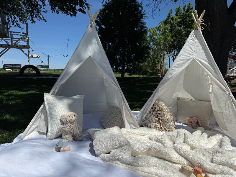 Little Guests & Co. - Childcare provider in Boise