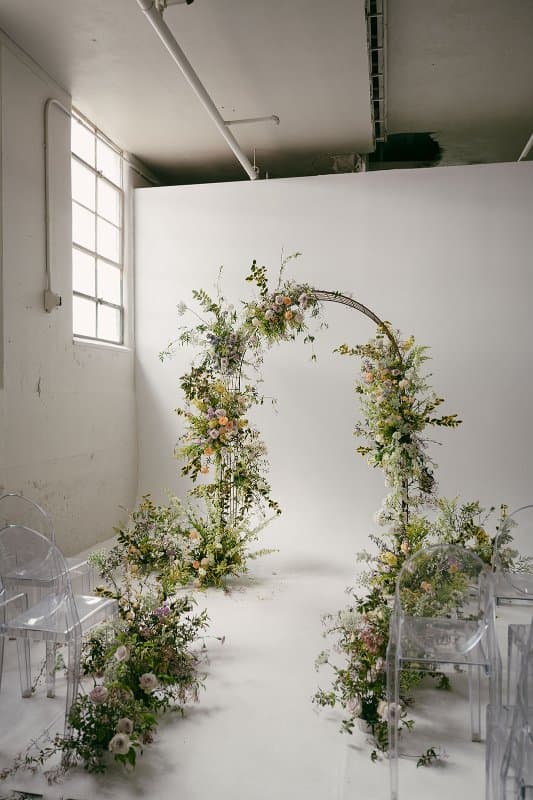 Rust and Thistle Floral - Florist in Boise